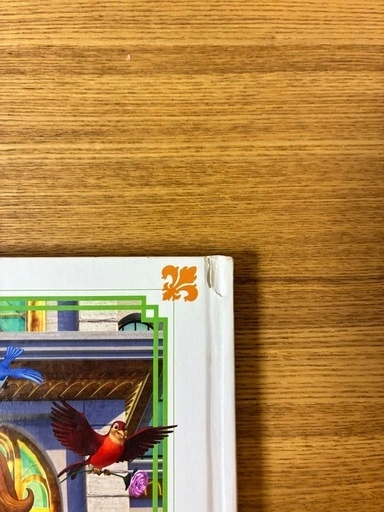 絵本 ちいさなプリンセスソフィア まほうのペンダントの写真4枚目