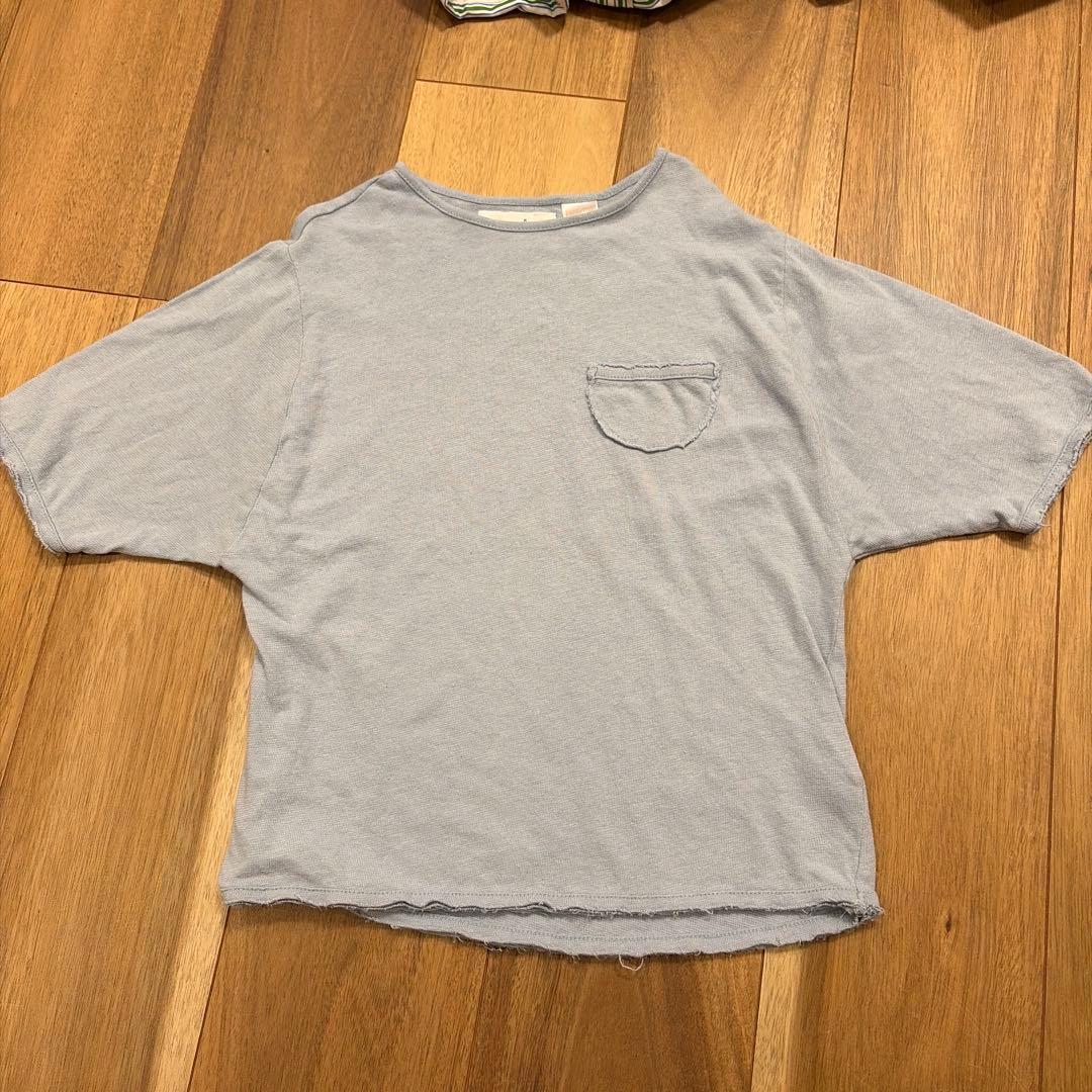 ZARA キッズ Tシャツ 116cm