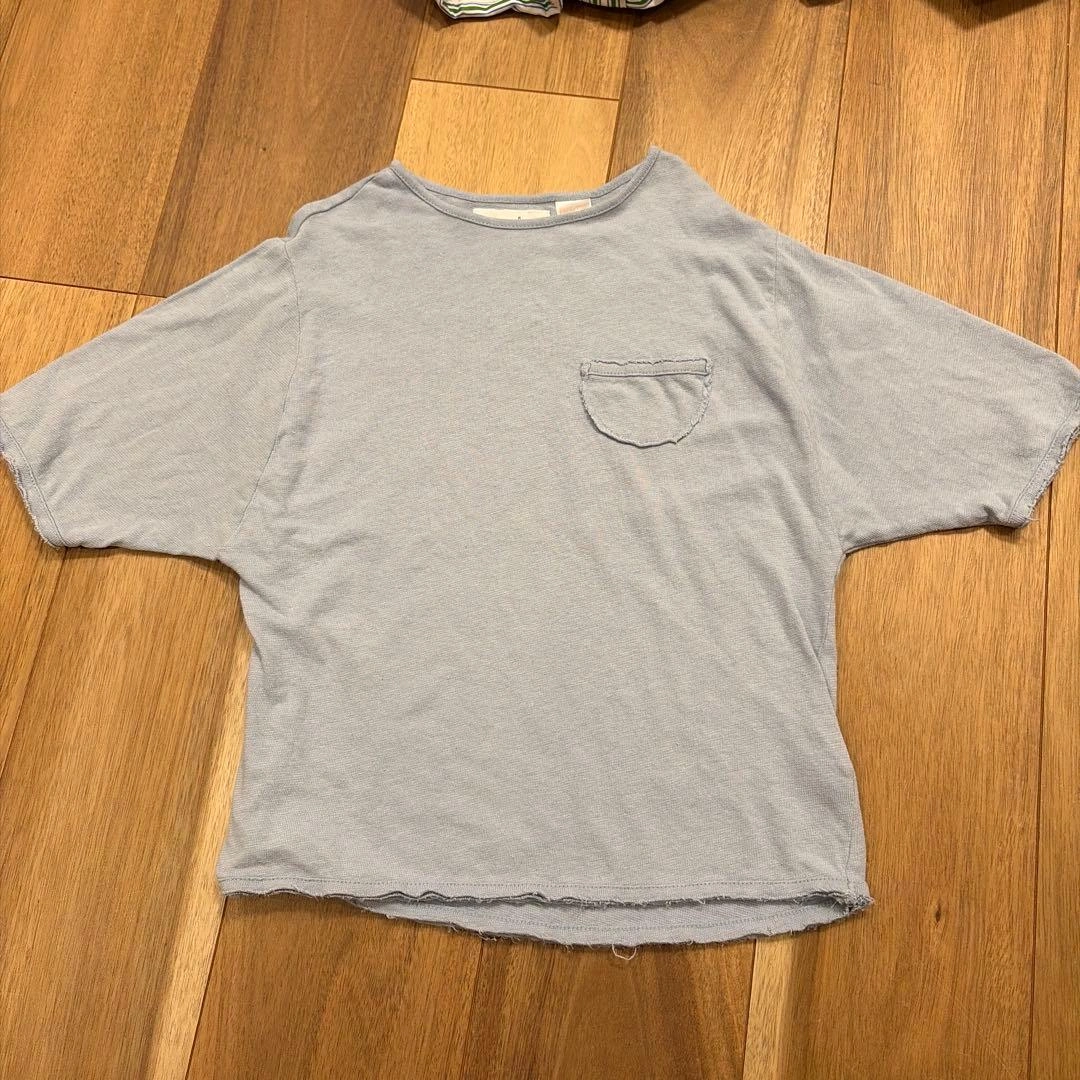 ZARA キッズ Tシャツ 116cm