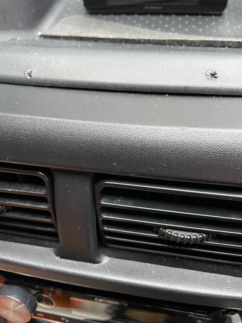 三菱 パジェロミニ H53A 4WD ターボの写真10枚目