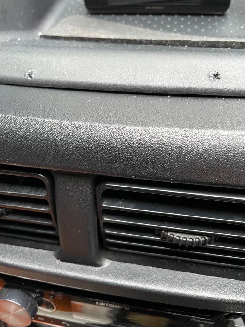三菱 パジェロミニ H53A 4WD ターボの写真10枚目