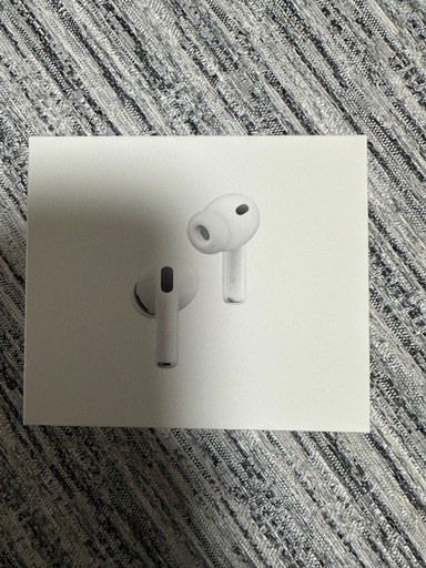 Apple製品2個セット【新品未開封】の写真3枚目