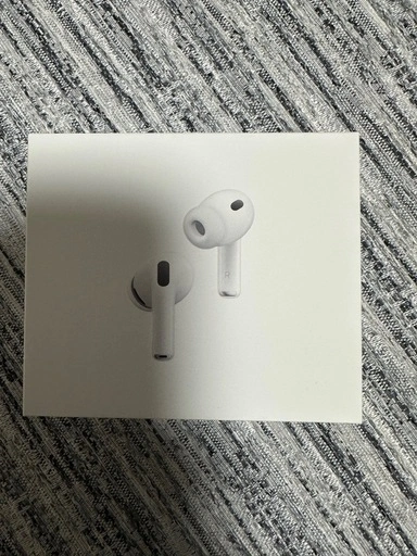 Apple製品2個セット【新品未開封】の写真3枚目