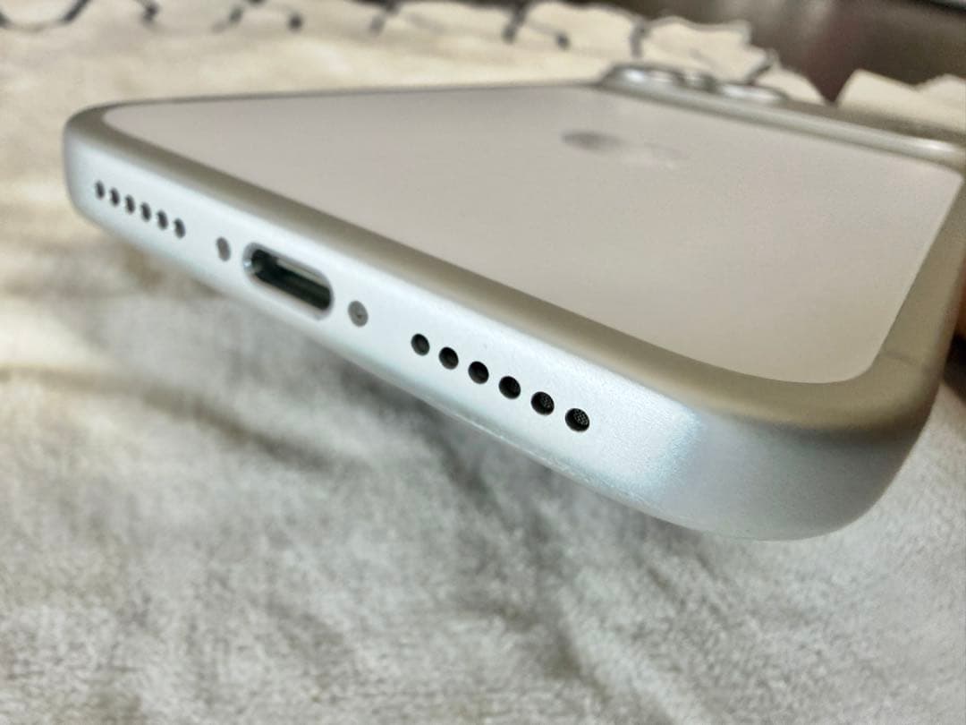 iPhone17ProMax 256GB ガラス保護フィルム カメラ保護の写真5枚目