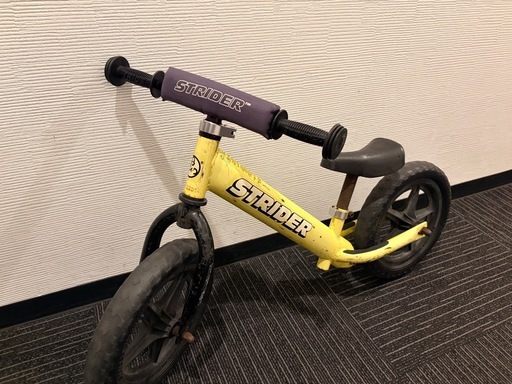ストライダー