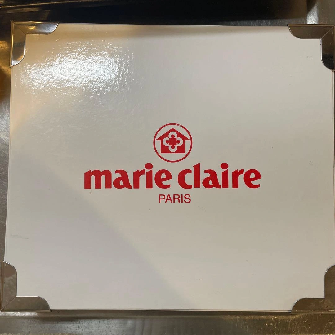 marie claire カトラリーセットの写真2枚目