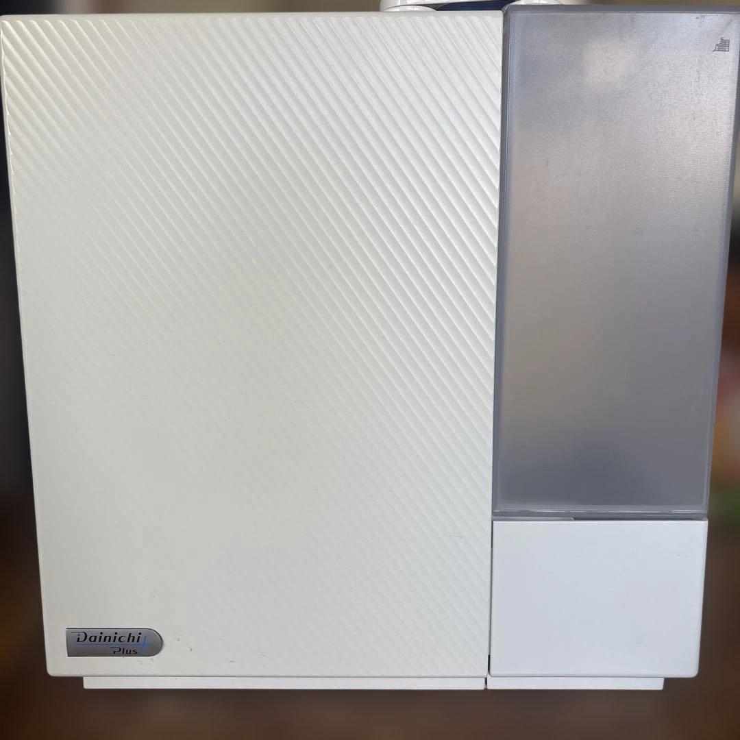 Dainichi Plus HD-RX718E6（W） ハイブリッド式加湿器