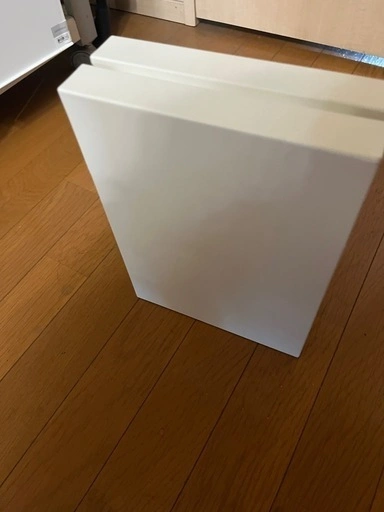 おしゃれなコロコロ収納スタンド 山崎実業 カーペットクリーナースタンド ホワイト