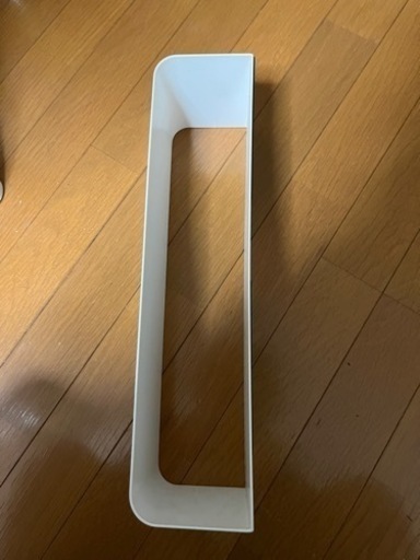 山崎実業 マグネット バスタオルストッカーの写真2枚目