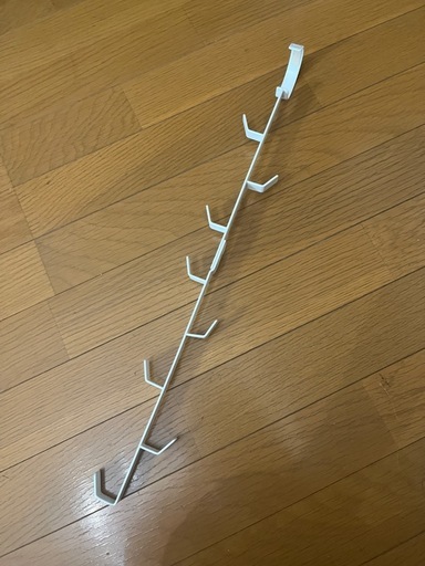 山崎(yamazaki)クローゼットハンガー スマート