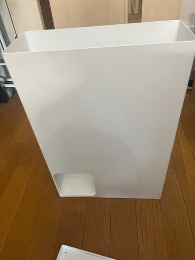 山崎実業(Yamazaki) トイレットペーパーストッカー