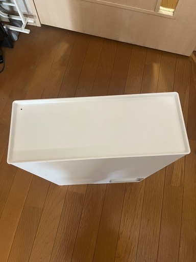 山崎実業(Yamazaki) トイレットペーパーストッカーの写真4枚目