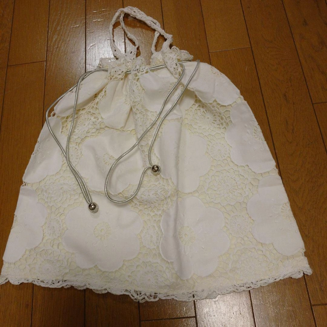 レースバッグ
