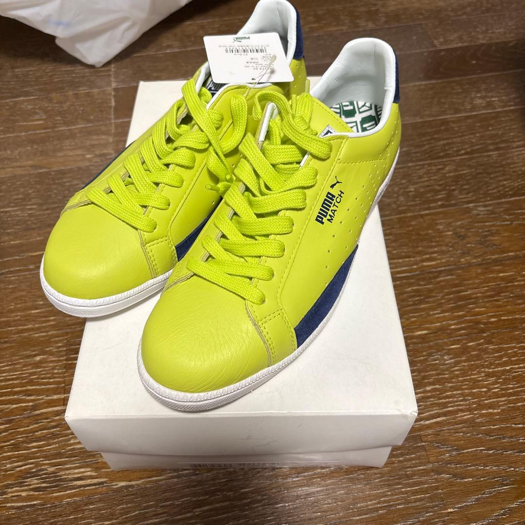 american rag cie PUMA 27cm