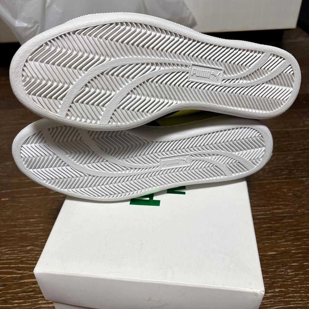 american rag cie PUMA 27cmの写真2枚目