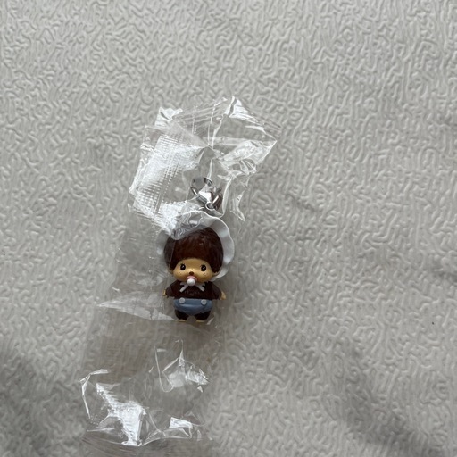 モンチッチ めじるし ベビちっち
