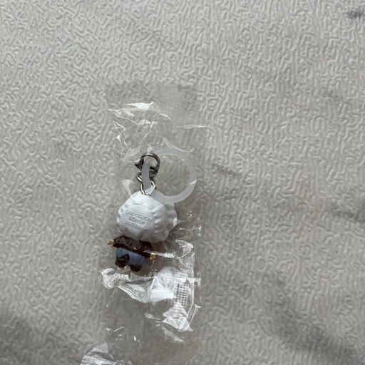 モンチッチ めじるし ベビちっちの写真2枚目