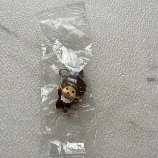 モンチッチ めじるし 未開封