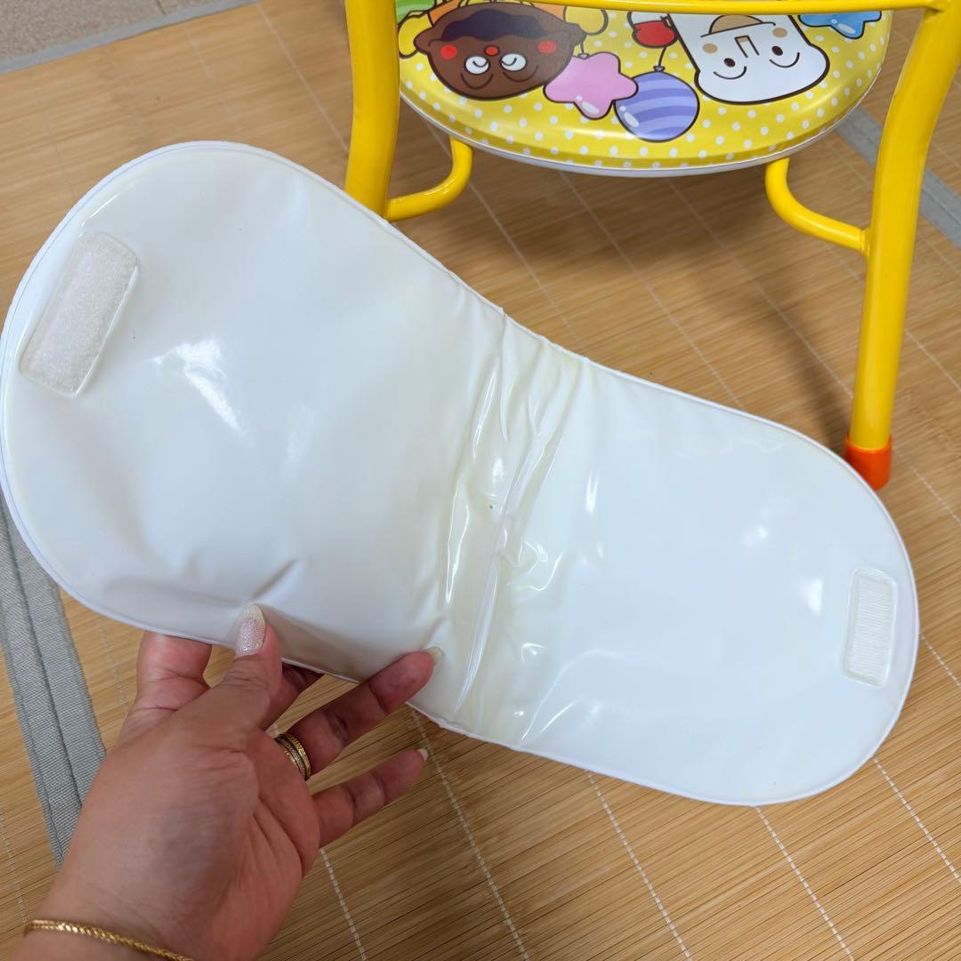 アンパンマン 豆イスの写真7枚目