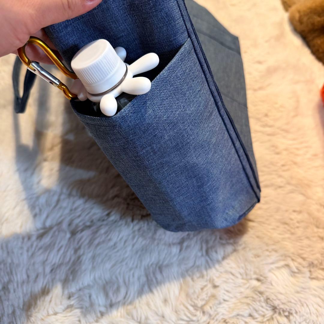 西松屋 ノベルティ マザーズバッグの写真6枚目