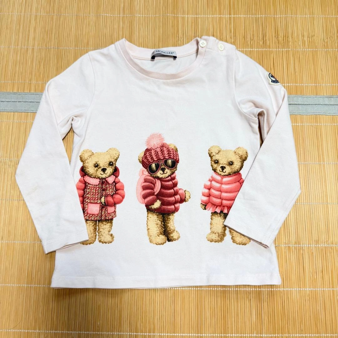 3A 100cm モンクレール MONCLER 長袖