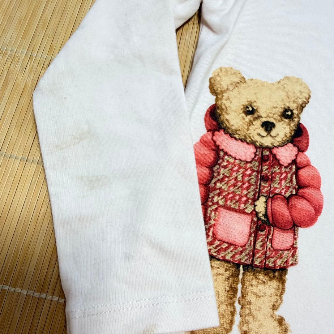 3A 100cm モンクレール MONCLER 長袖の写真2枚目
