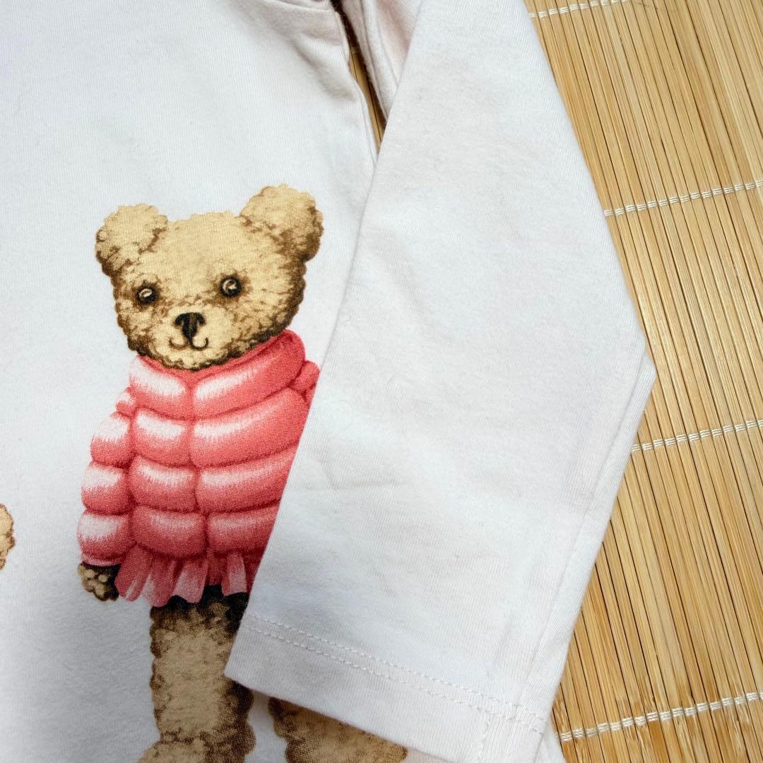3A 100cm モンクレール MONCLER 長袖の写真3枚目