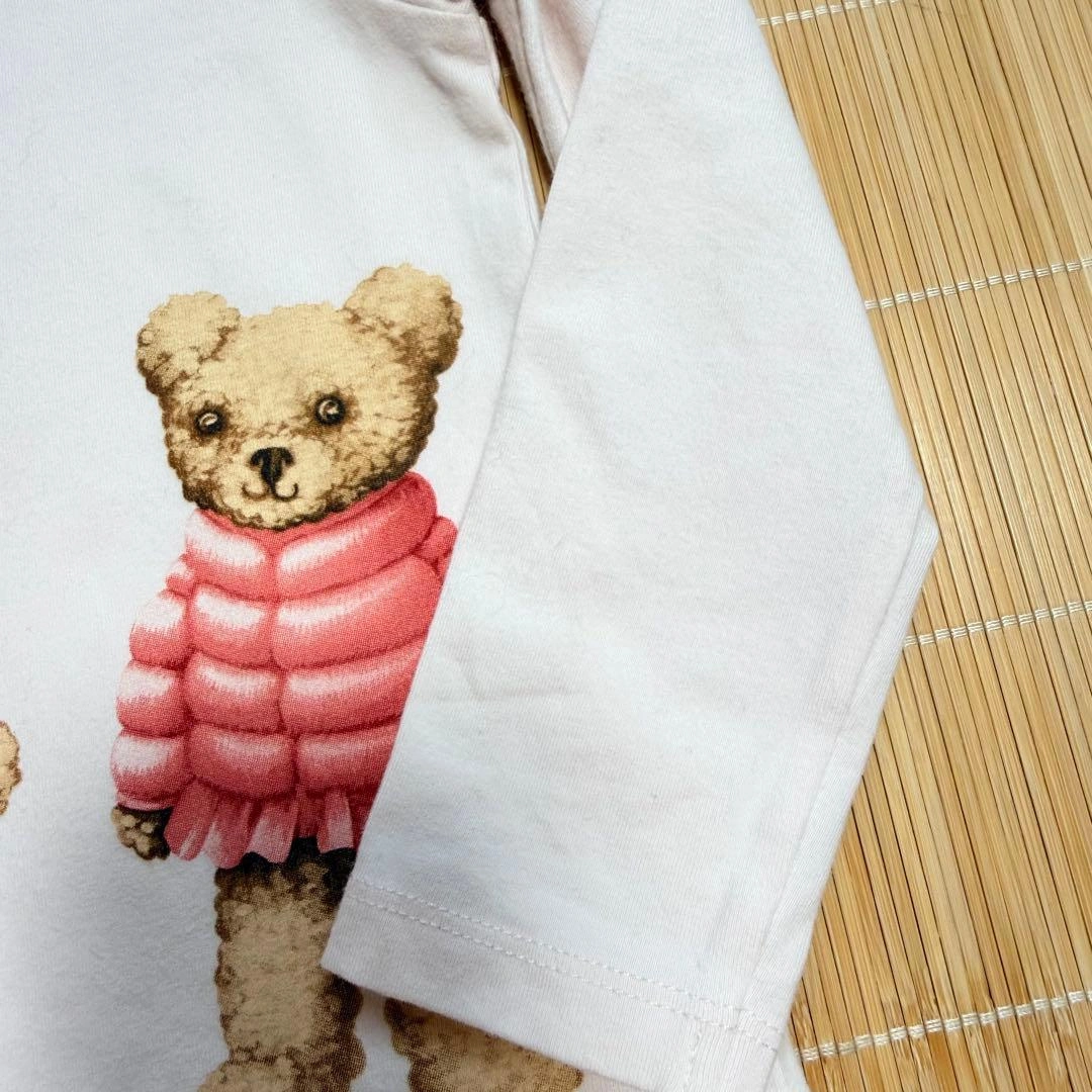3A 100cm モンクレール MONCLER 長袖の写真3枚目
