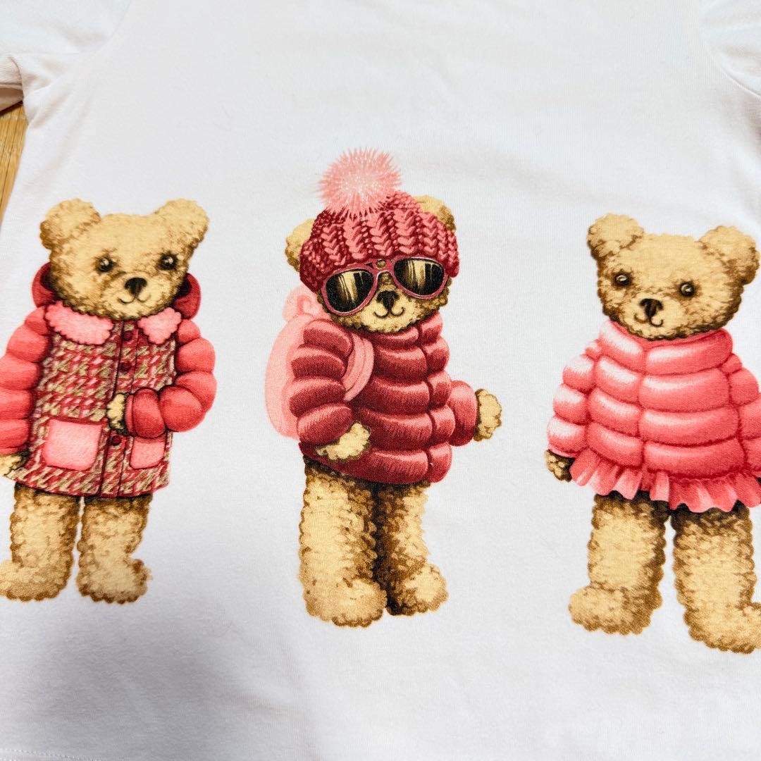 3A 100cm モンクレール MONCLER 長袖の写真5枚目