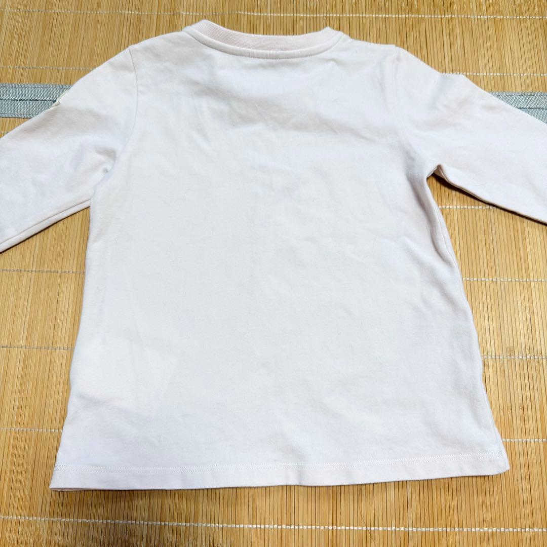 3A 100cm モンクレール MONCLER 長袖の写真9枚目