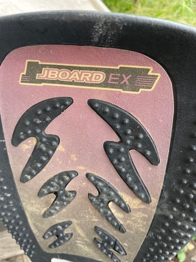 JBORD EX ボードの写真2枚目