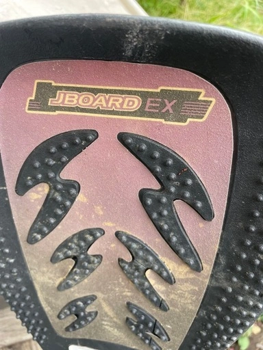 JBORD EX ボードの写真2枚目