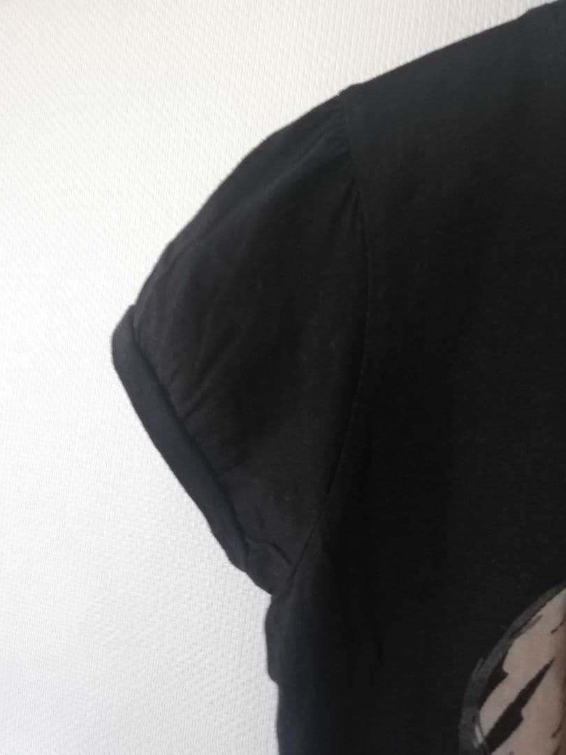 美品！Lola リボン、ビジュースカルTシャツの写真7枚目