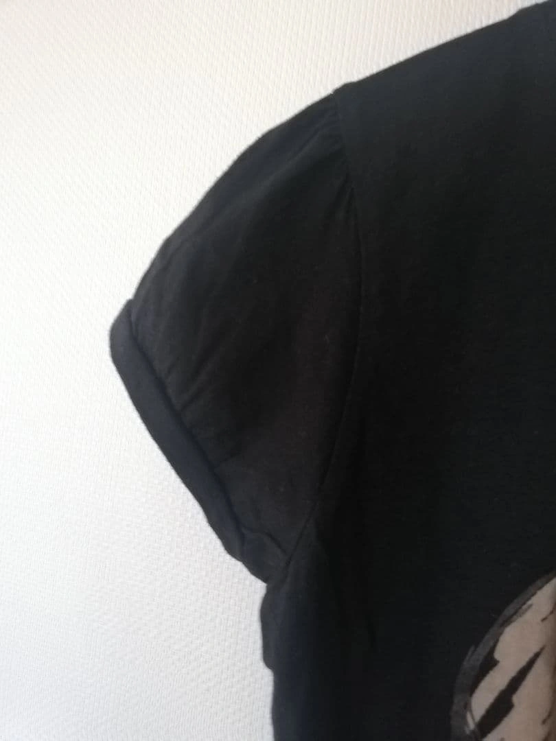 美品!Lola リボン、ビジュースカルTシャツの写真7枚目