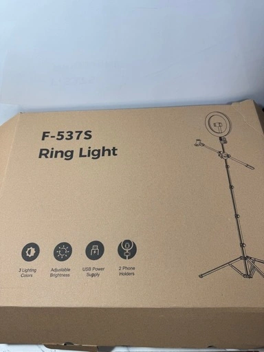 Ring Light スタンドライト 本体の写真2枚目