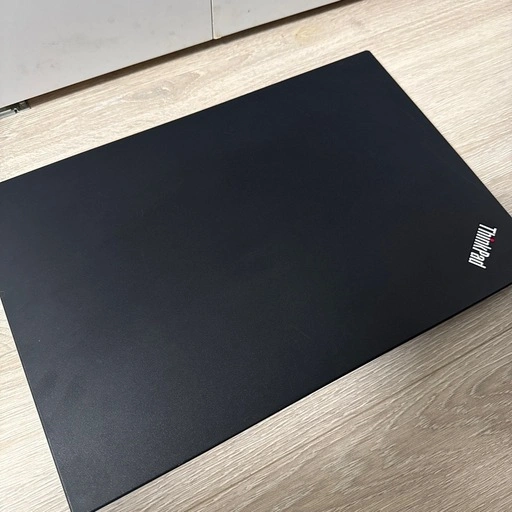【Windows11】ThinkPad L590 15.6型 Celeron 4305U/4GB/SSD128GBの写真3枚目