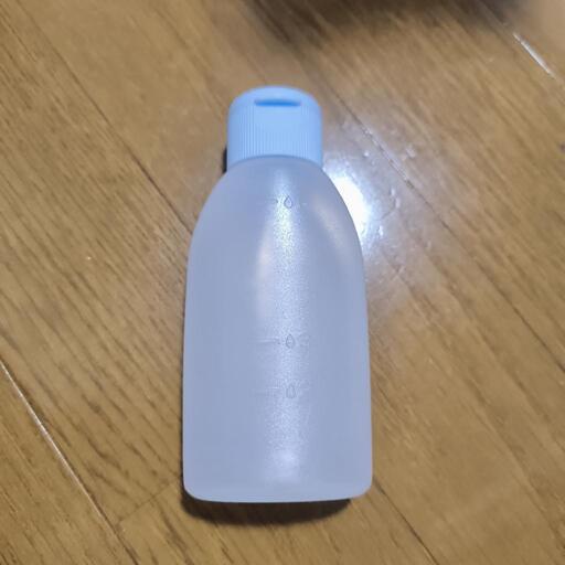 リッチェル 𝐑𝐢𝐜𝐡𝐞𝐥𝐥 赤ちゃんおしりシャワー