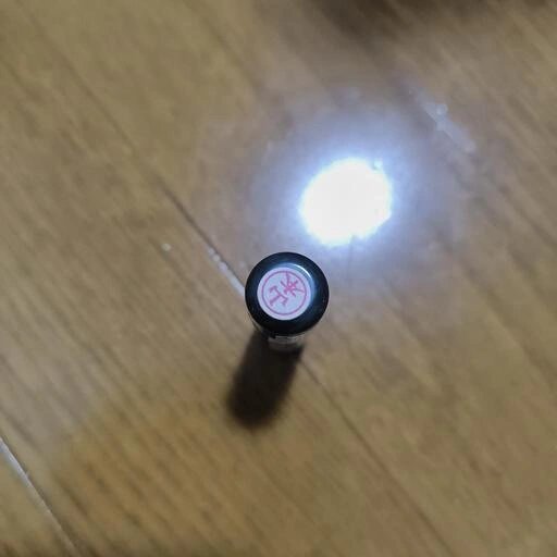 百均 シャチハタ 山本 数回使用のみ