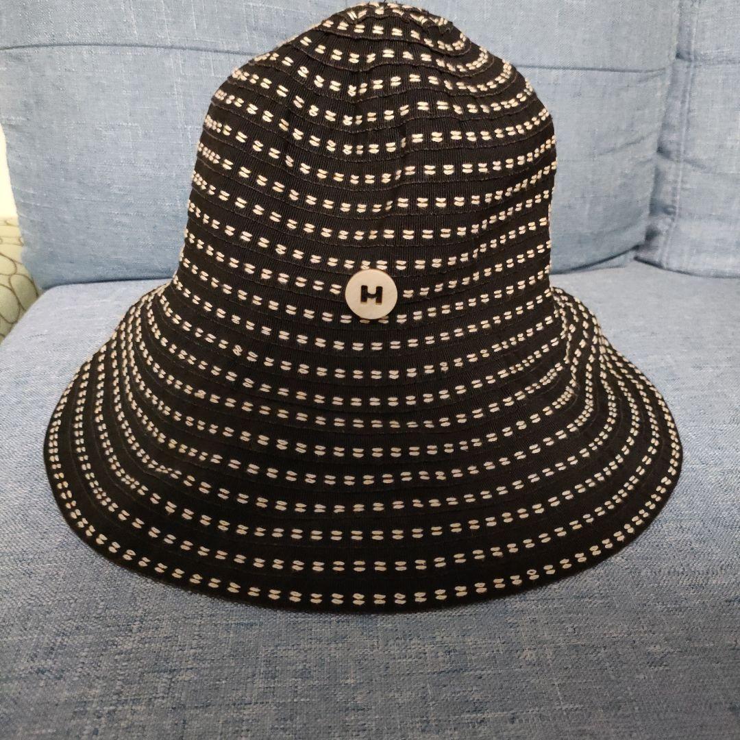 hats &dreams　帽子 TOMORROWLAND 折り畳める　ハット