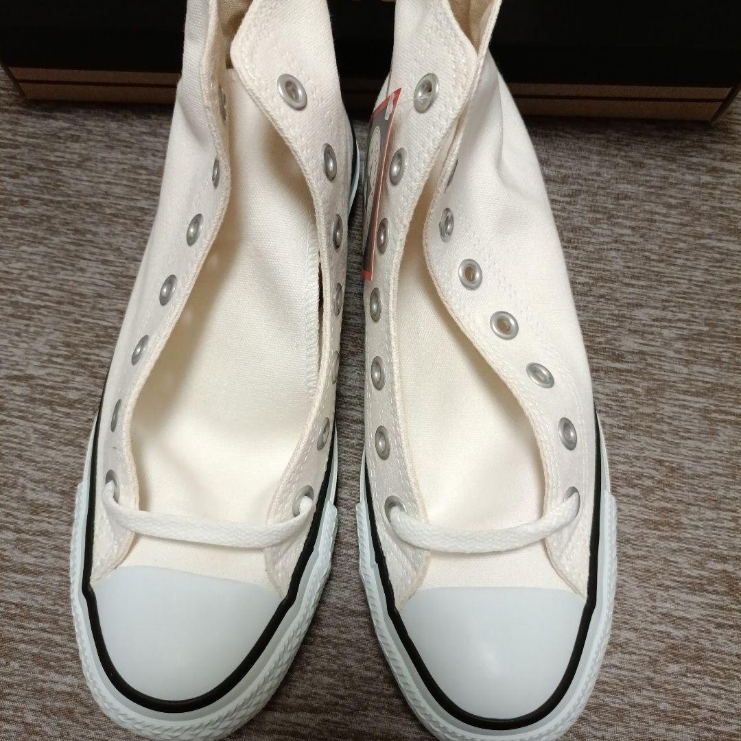 新品 CONVERSE ALL STAR スニーカー 1CJ604 ハイカットの写真2枚目