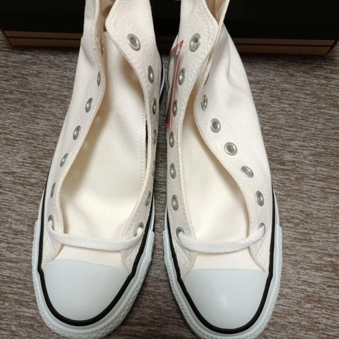 新品 CONVERSE ALL STAR スニーカー 1CJ604 ハイカットの写真2枚目