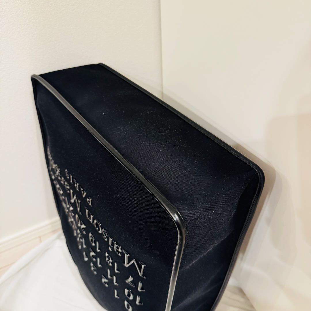 【定価29万円】マルジェラCABAS SHOPPING BAG VERTICALの写真5枚目