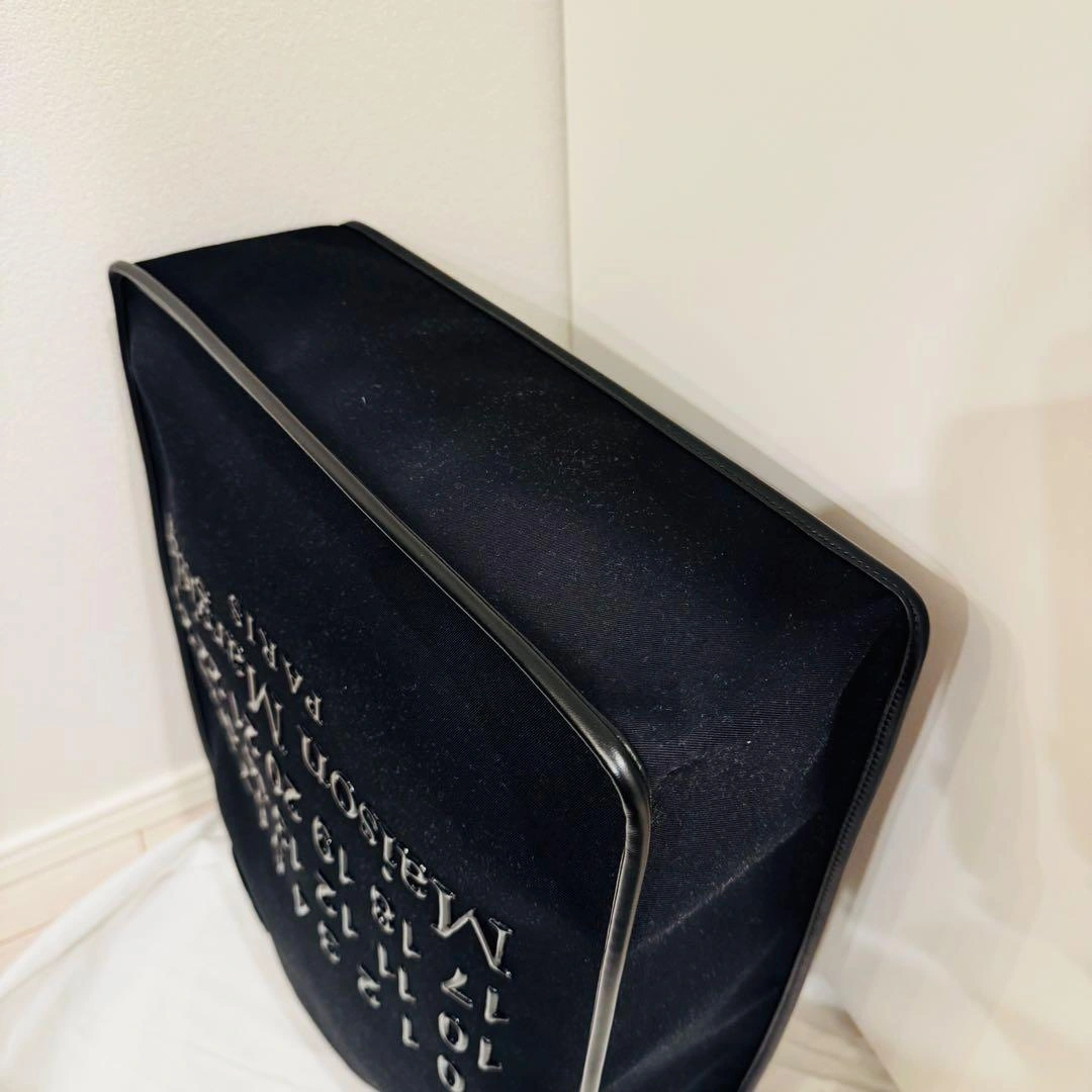 【定価29万円】マルジェラCABAS SHOPPING BAG VERTICALの写真5枚目