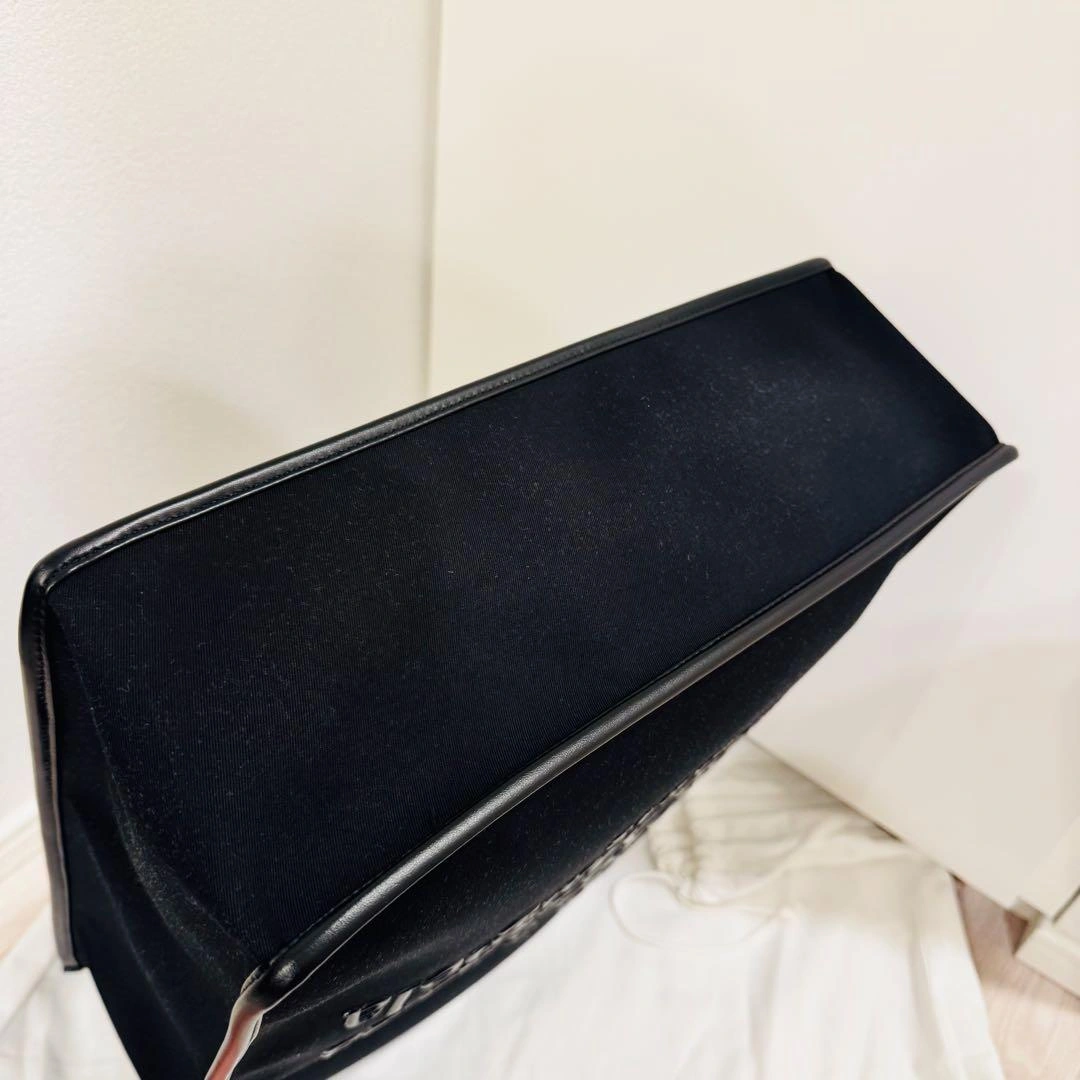 【定価29万円】マルジェラCABAS SHOPPING BAG VERTICALの写真6枚目