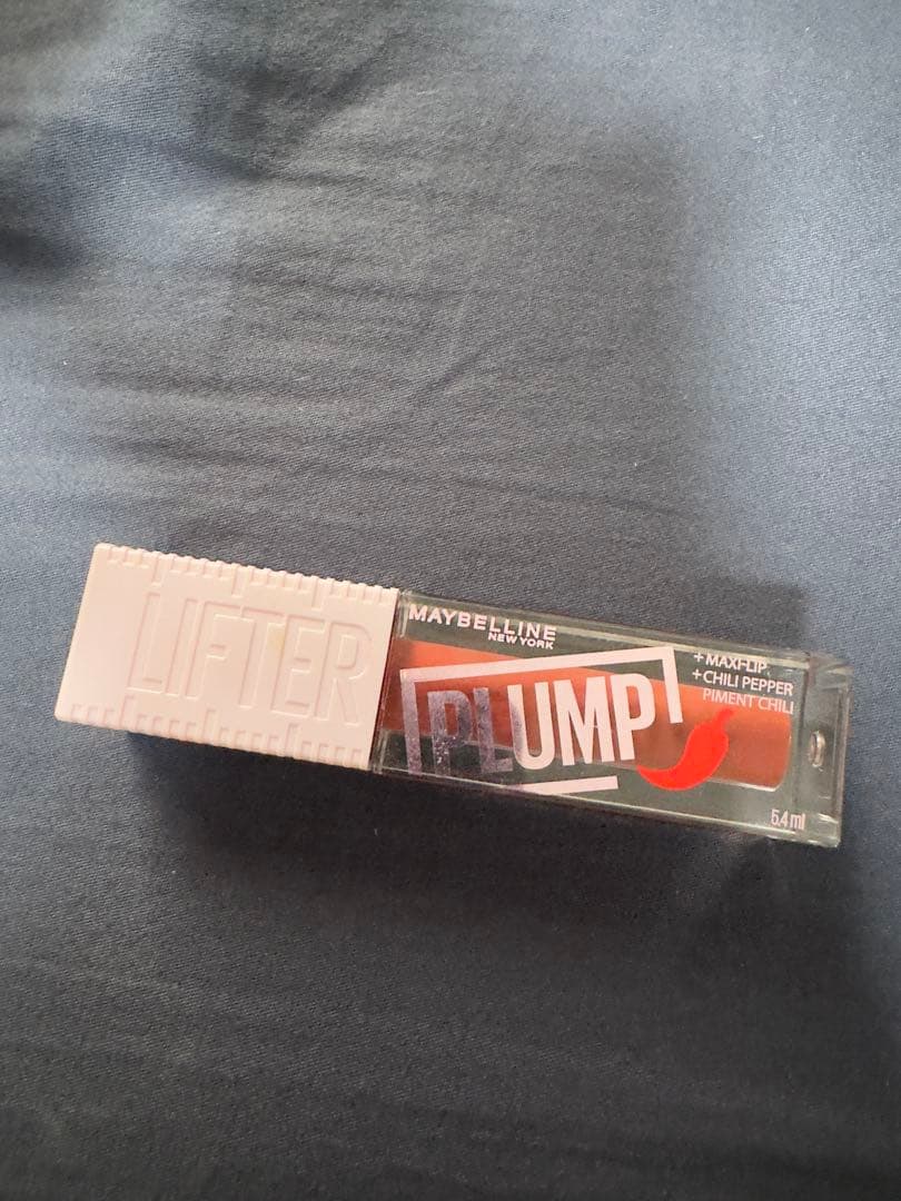 MAYBELLINE NEW YORK LIFTER PLUMP リップグロス