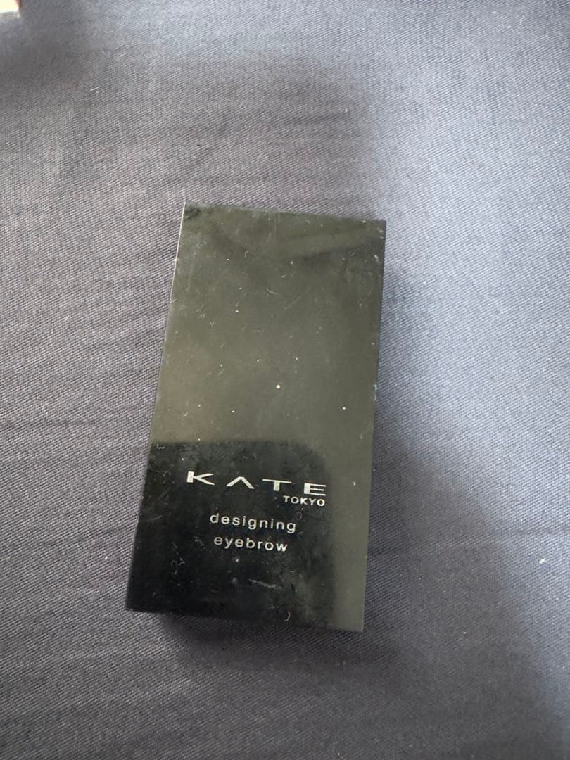 KATE TOKYO designing eyebrow アイブロウの写真2枚目