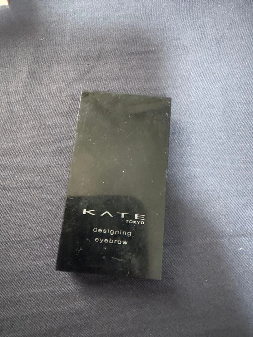 KATE TOKYO designing eyebrow アイブロウの写真2枚目