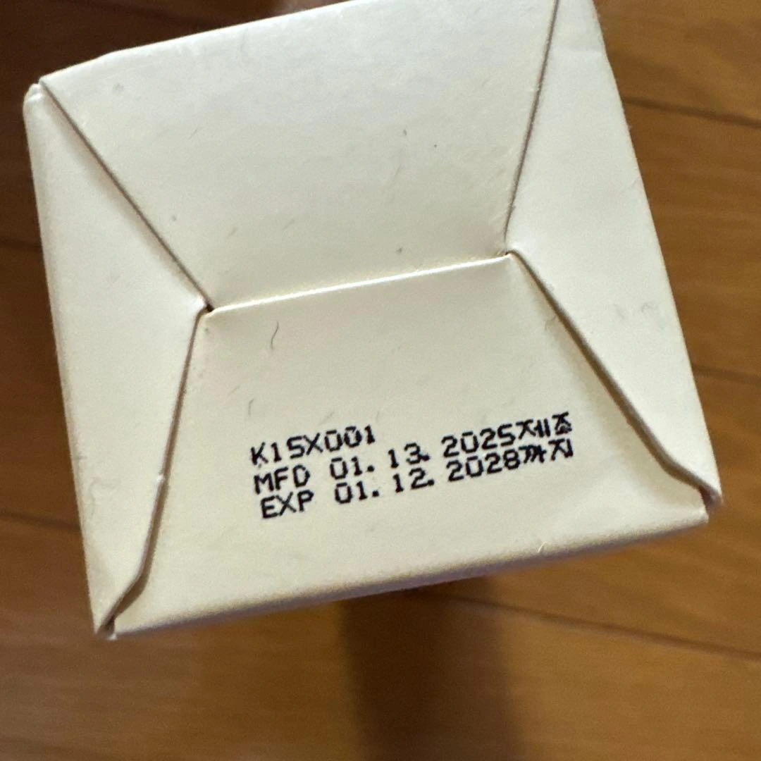 mixsoon 大豆バランシングアンプルミスト 100ml 未開封 ミクスンの写真3枚目