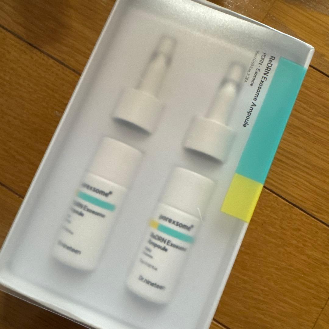 Dr.nineteen Porexsome ReDRN 2本入り