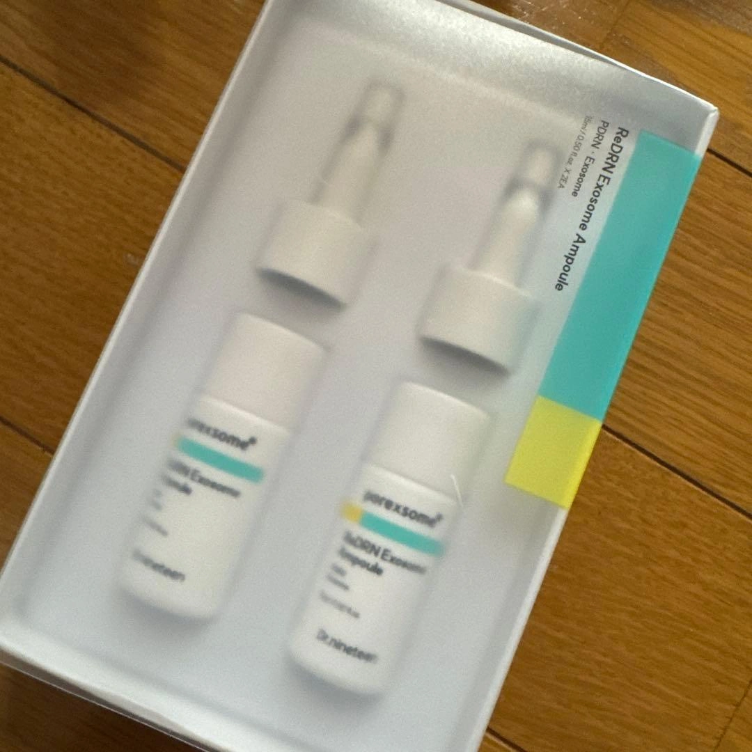Dr.nineteen Porexsome ReDRN 2本入り